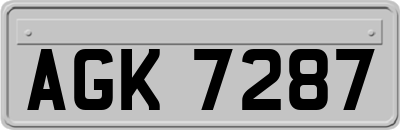 AGK7287