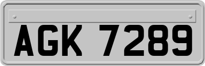 AGK7289