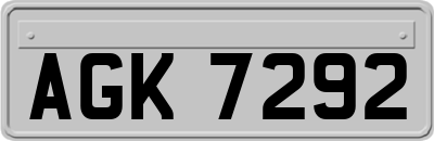 AGK7292