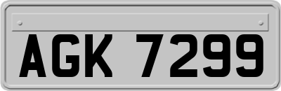 AGK7299