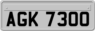 AGK7300