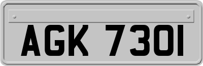 AGK7301