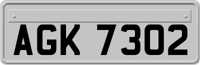 AGK7302