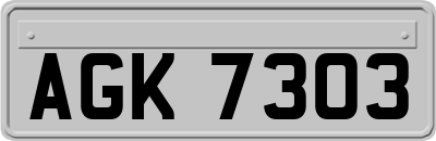 AGK7303