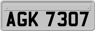 AGK7307