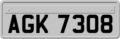 AGK7308