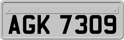 AGK7309