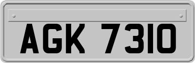 AGK7310