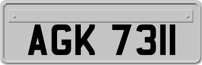 AGK7311