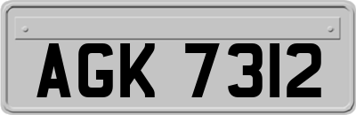 AGK7312