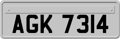 AGK7314
