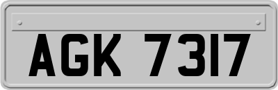 AGK7317