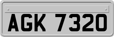 AGK7320