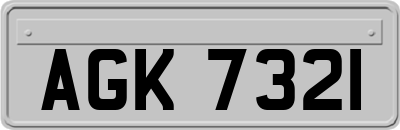 AGK7321