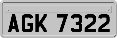AGK7322
