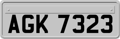 AGK7323