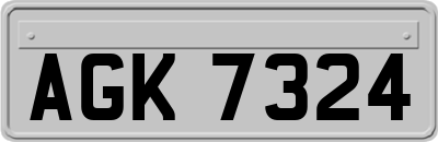 AGK7324