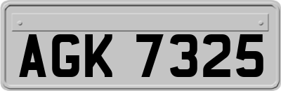 AGK7325