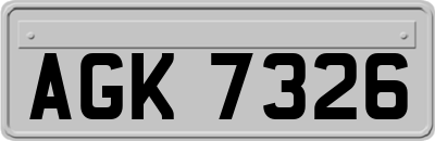 AGK7326