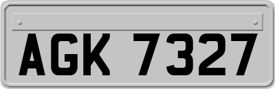 AGK7327