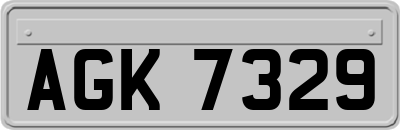 AGK7329