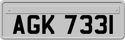 AGK7331