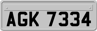 AGK7334