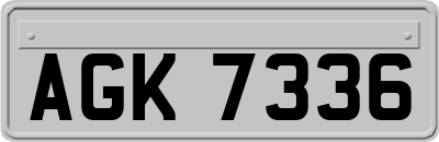 AGK7336