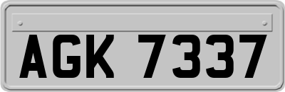 AGK7337