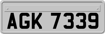 AGK7339