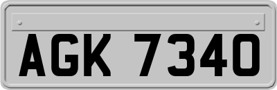 AGK7340