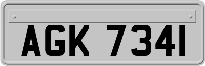 AGK7341