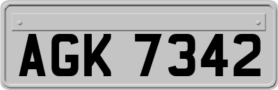 AGK7342