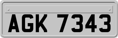 AGK7343