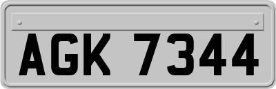 AGK7344