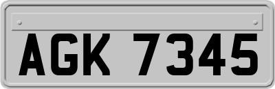 AGK7345