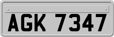 AGK7347