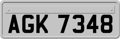 AGK7348