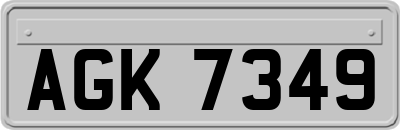 AGK7349