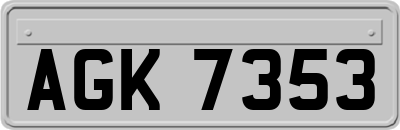 AGK7353