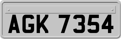 AGK7354