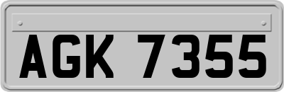 AGK7355