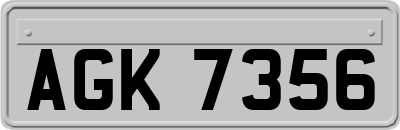 AGK7356