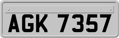 AGK7357