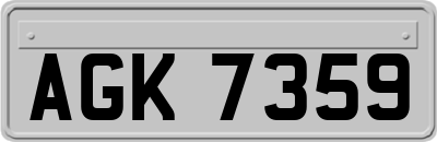 AGK7359