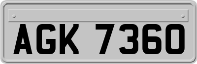 AGK7360