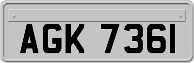 AGK7361