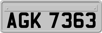 AGK7363