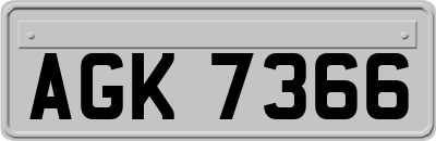AGK7366