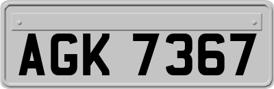 AGK7367